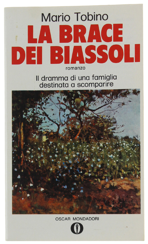 LA BRACE DEI BIASSOLI [memorie di Vezzano Ligure]