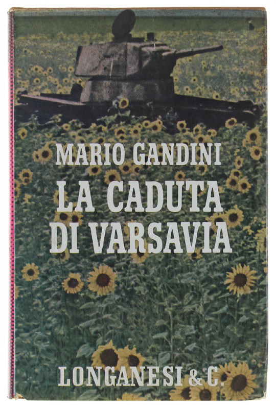 LA CADUTA DI VARSAVIA.