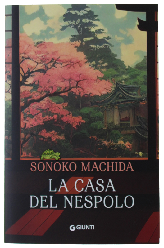 LA CASA DEL NESPOLO [volume nuovo]