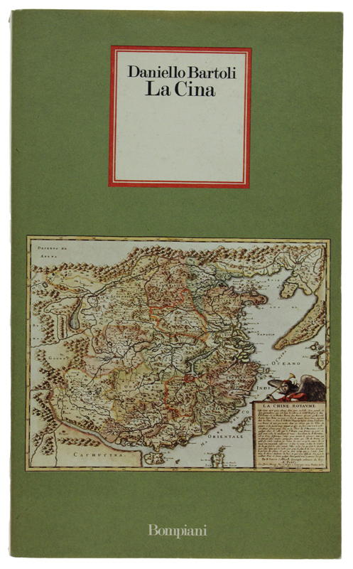 LA CINA