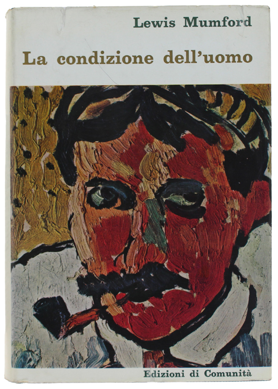 LA CONDIZIONE DELL'UOMO.