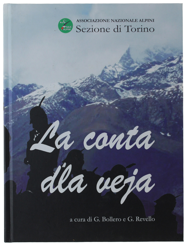 LA CONTA DLA VEJA.