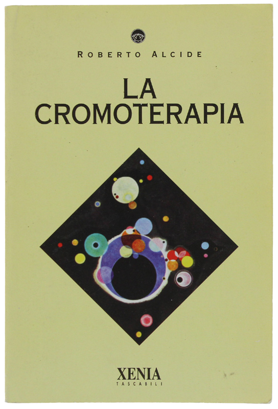 LA CROMOTERAPIA