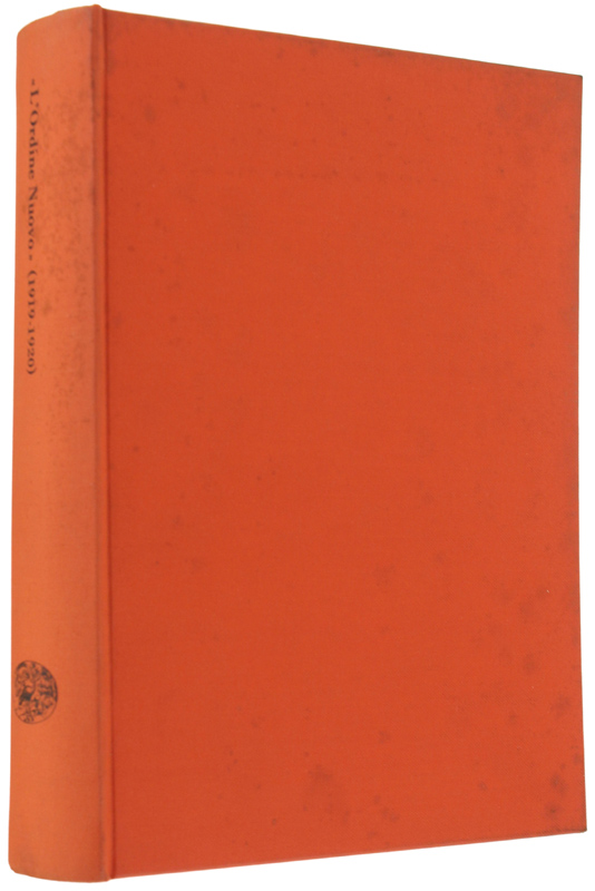 LA CULTURA ITALIANA DEL '900 ATTRAVERSO LE RIVISTE. Vol. 6°: …