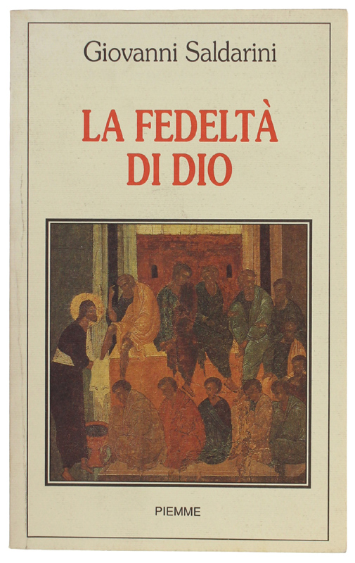 LA FEDELTA' DI DIO