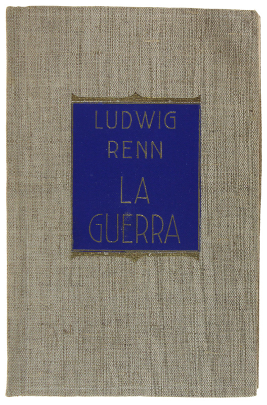 LA GUERRA