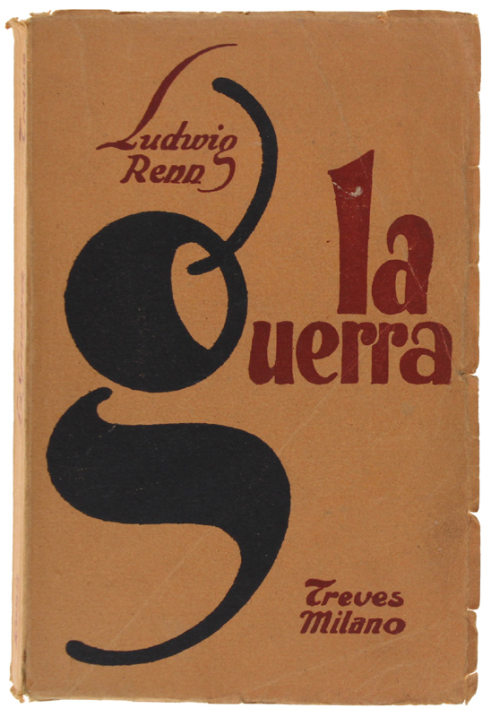 LA GUERRA