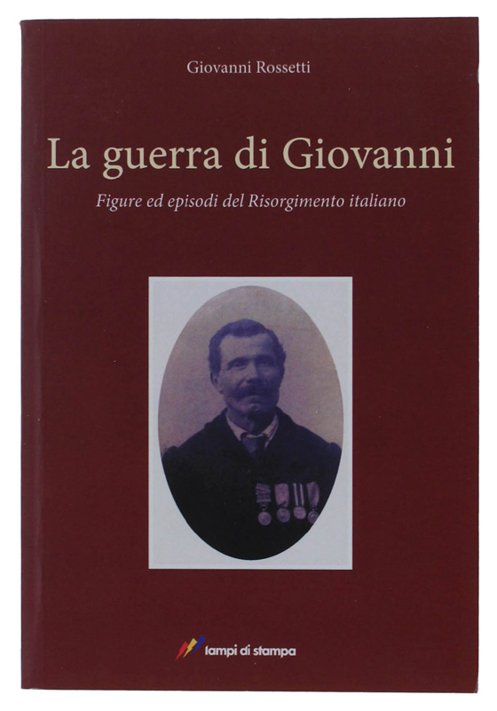 LA GUERRA DI GIOVANNI