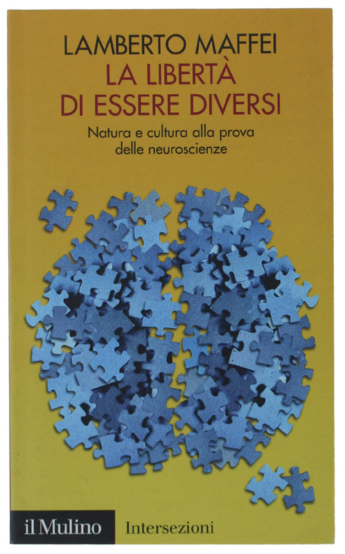 LA LIBERTÀ DI ESSERE DIVERSI. Natura e cultura alla prova …