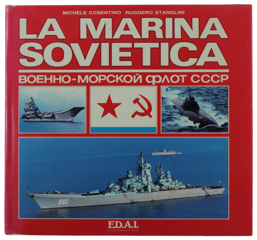 LA MARINA SOVIETICA