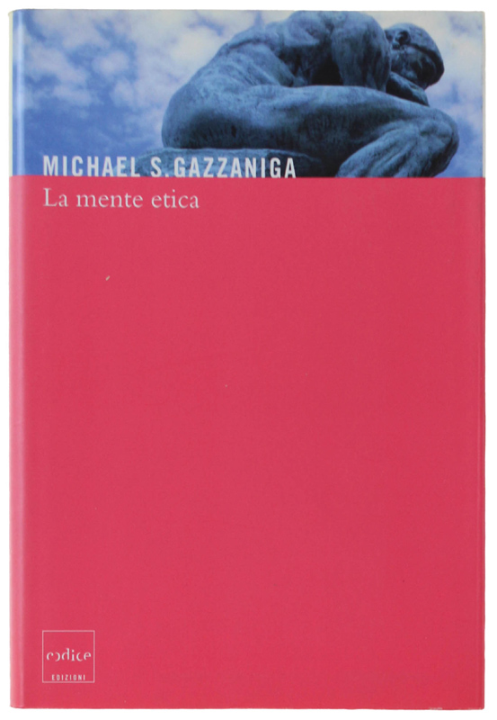 LA MENTE ETICA.