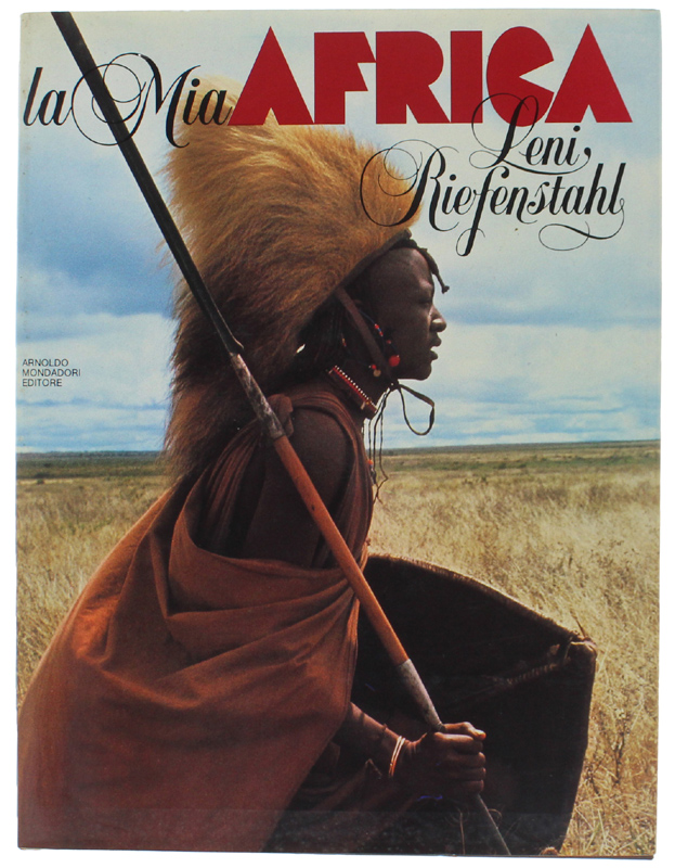 LA MIA AFRICA