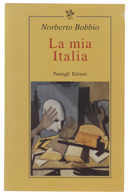 LA MIA ITALIA.