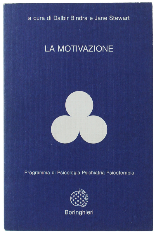 LA MOTIVAZIONE