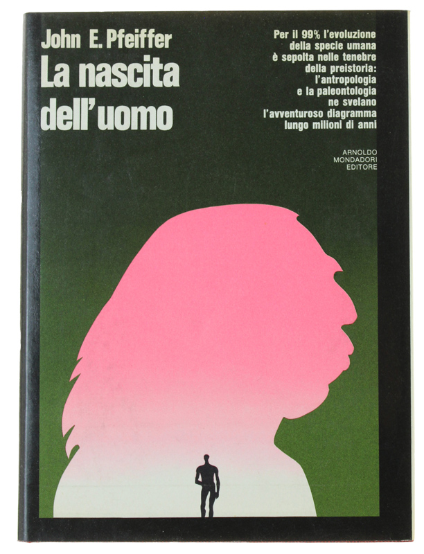 LA NASCITA DELL'UOMO
