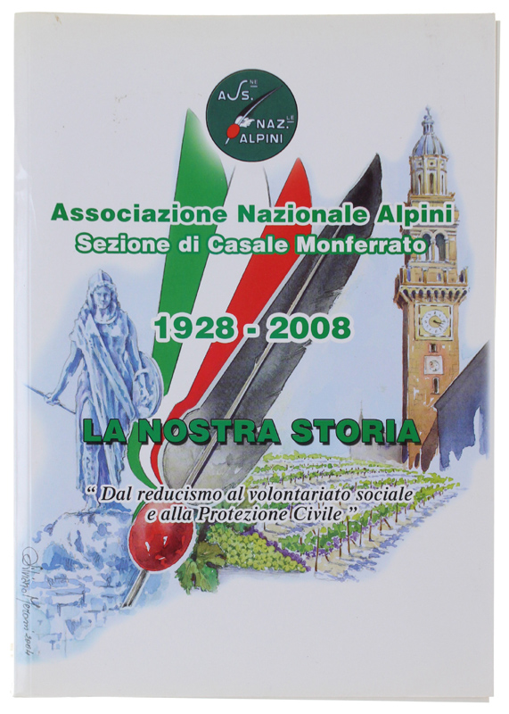 LA NOSTRA STORIA 1928-2008
