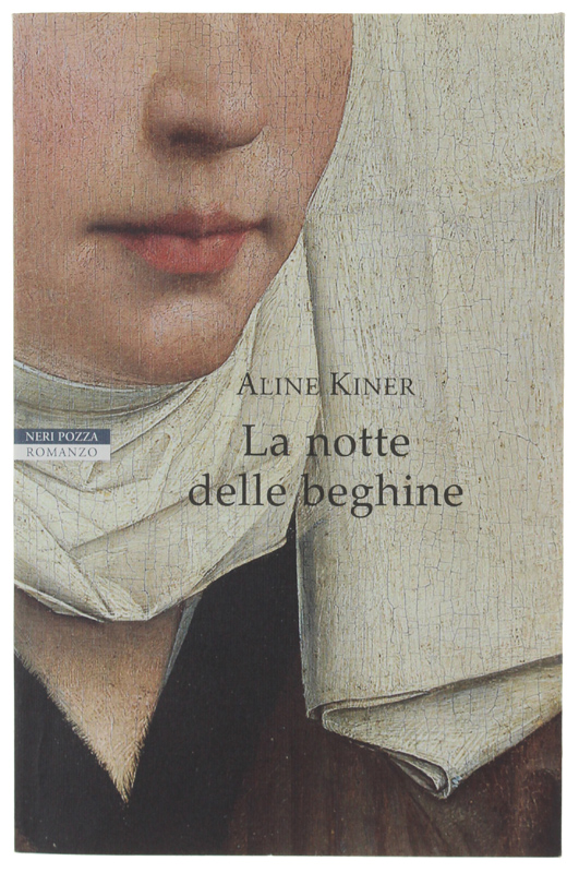 LA NOTTE DELLE BEGHINE.