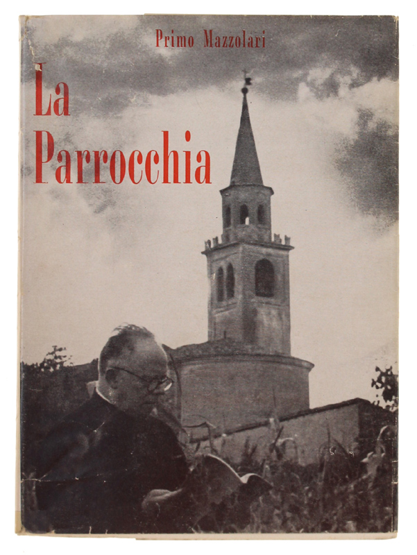 LA PARROCCHIA.