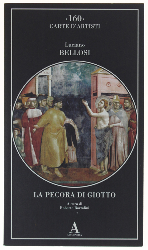 LA PECORA DI GIOTTO.