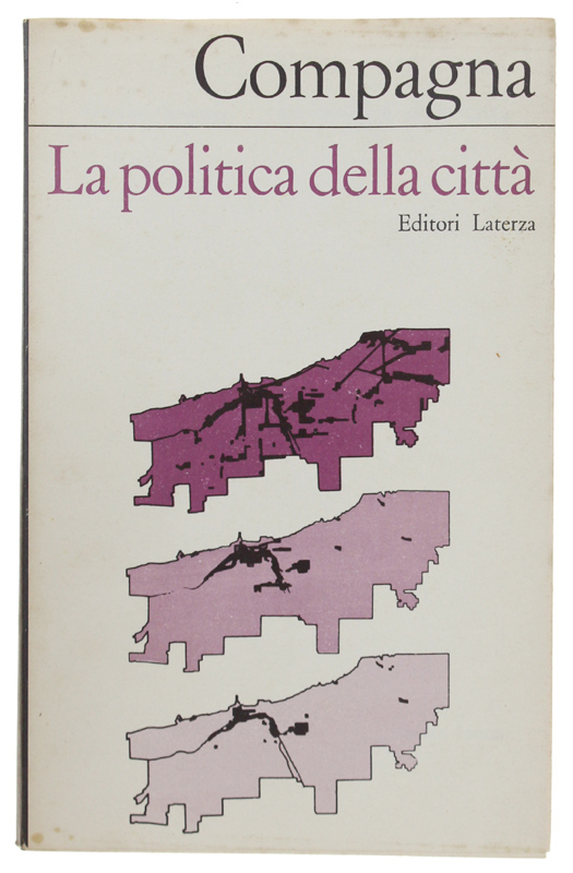 LA POLITICA DELLA CITTA'