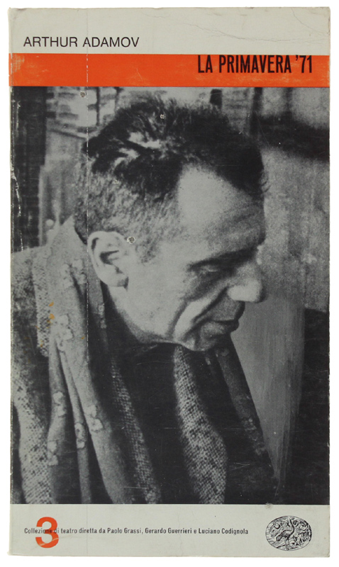 LA PRIMAVERA '71
