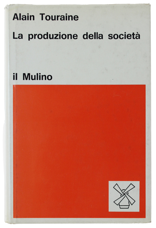 LA PRODUZIONE DELLA SOCIETA'