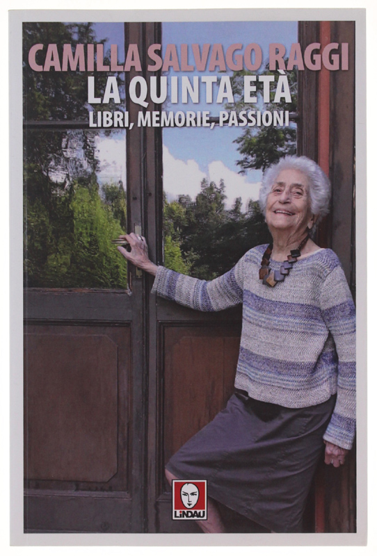 LA QUINTA ETA'. Libri, memorie, passioni