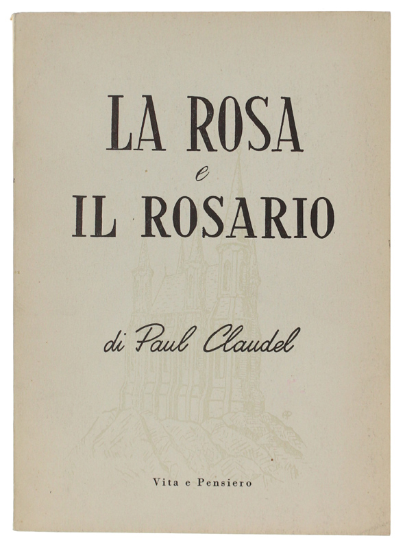 LA ROSA E IL ROSARIO.