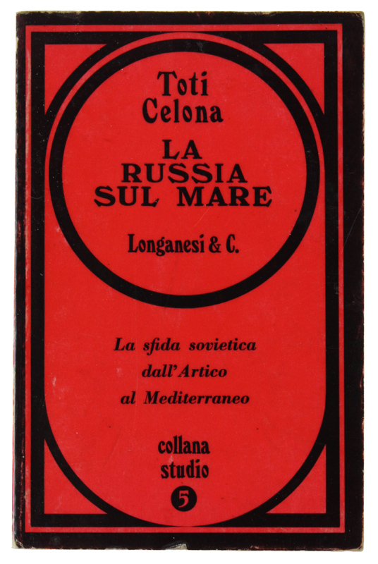 LA RUSSIA SUL MARE