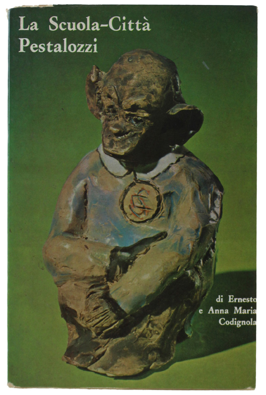 LA SCUOLA-CITTA' PESTALOZZI.