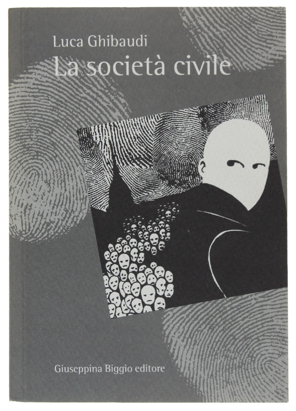 LA SOCIETA' CIVILE [come nuovo]