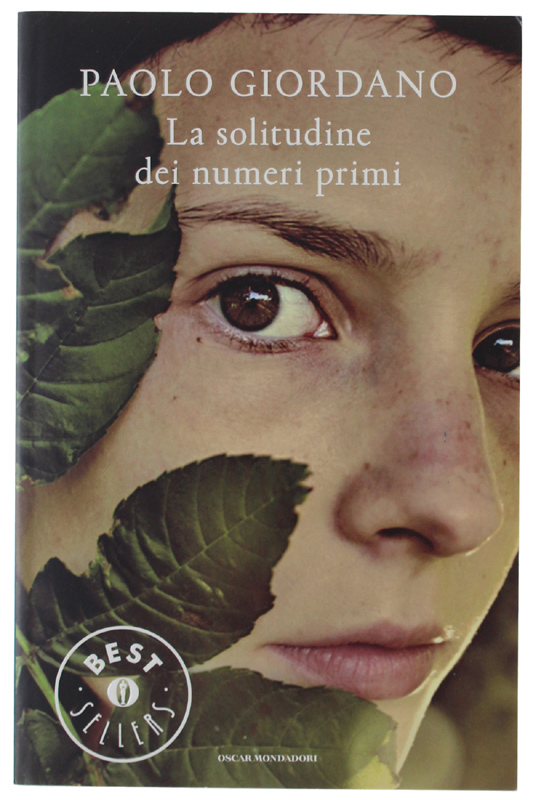 LA SOLITUDINE DEI NUMERI PRIMI