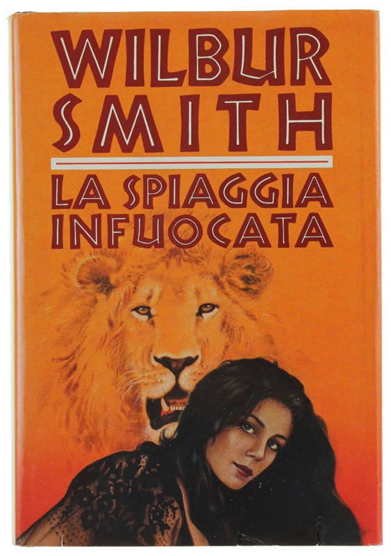 LA SPIAGGIA INFUOCATA