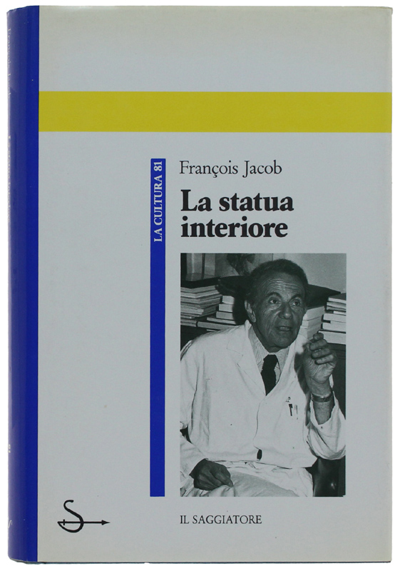 LA STATUA INTERIORE