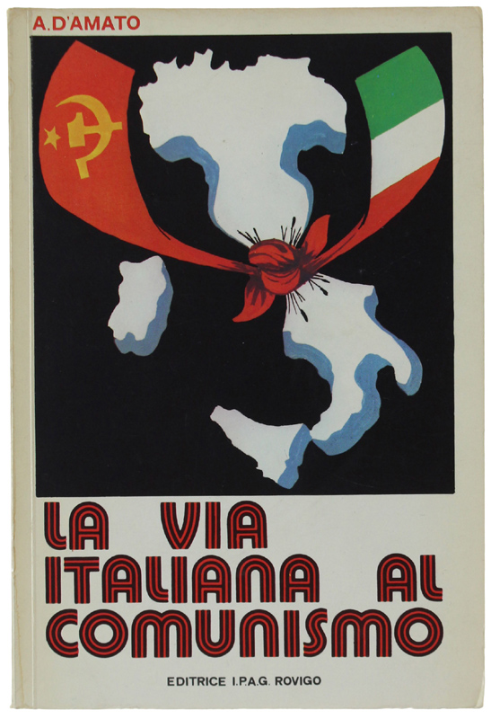 LA VIA ITALIANA AL COMUNISMO