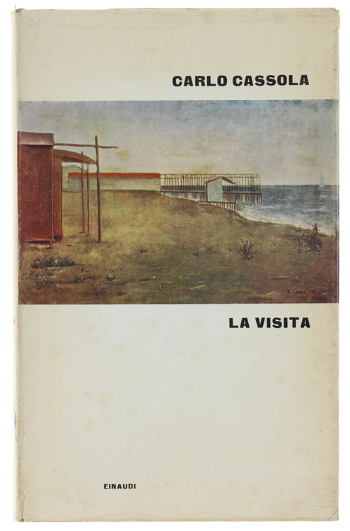 LA VISITA
