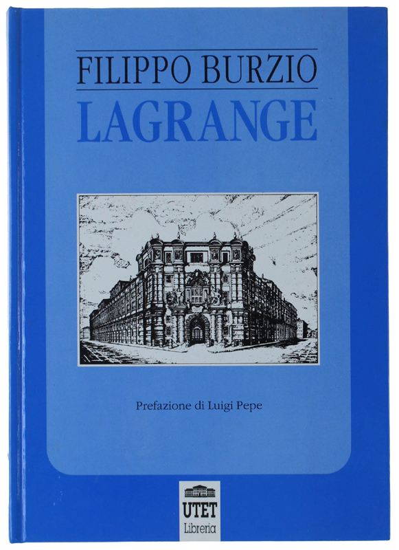 LAGRANGE.