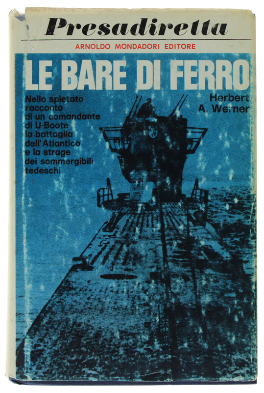 LE BARE DI FERRO