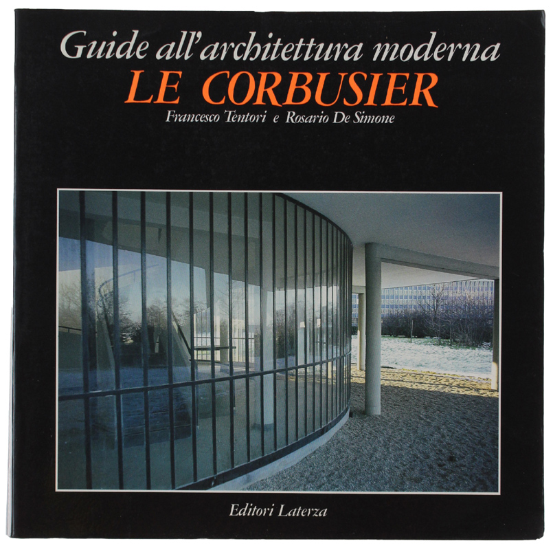 LE CORBUSIER
