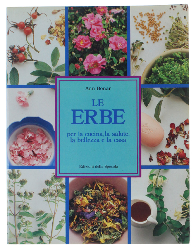 LE ERBE.