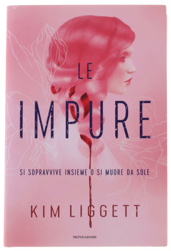 LE IMPURE [volume nuovo]