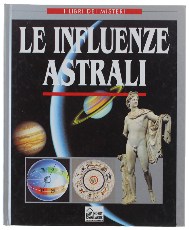 LE INFLUENZE ASTRALI.