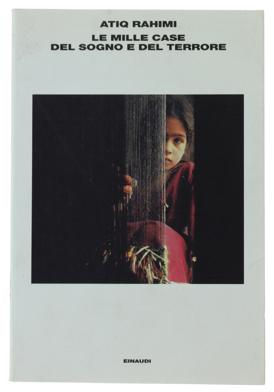 LE MILLE CASE DEL SOGNO E DEL TERRORE [come nuovo]