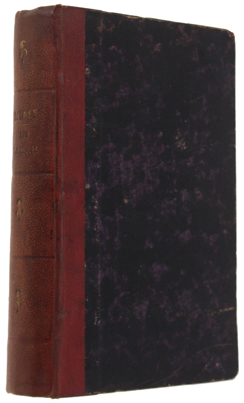 LE NABAB. Moeurs parisiennes. Avec une déclaration de l'auteur.