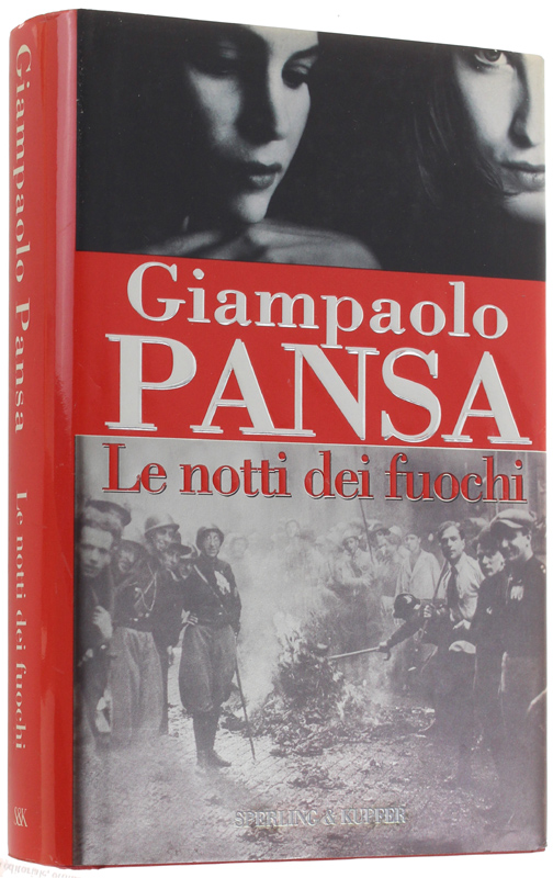 LE NOTTI DEI FUOCHI