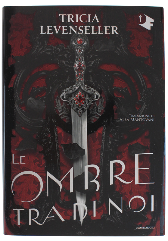 LE OMBRE TRA DI NOI [volume nuovo]