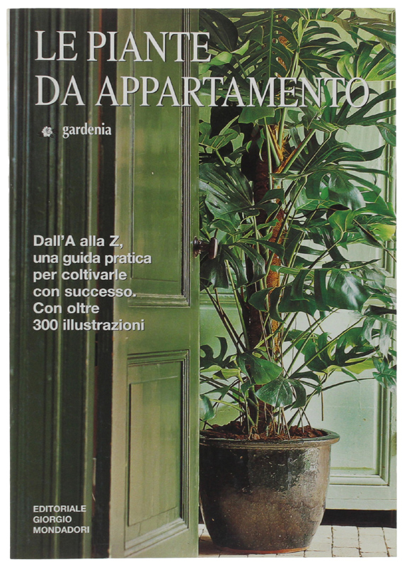 LE PIANTE DA APPARTAMENTO