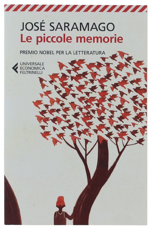 LE PICCOLE MEMORIE [come nuovo]