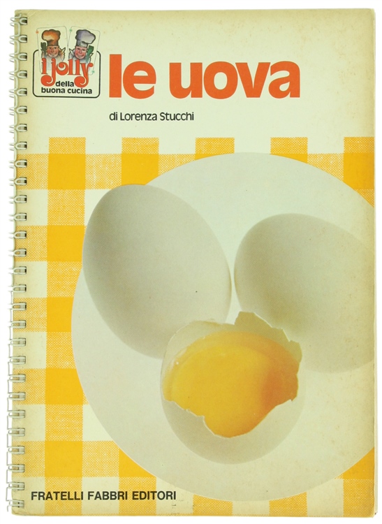 LE UOVA