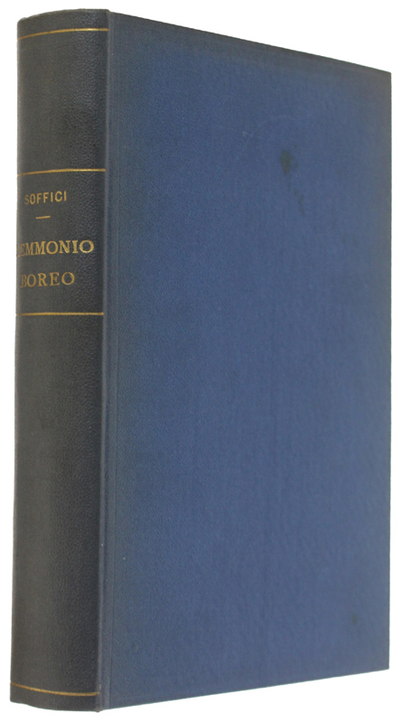 LEMMONIO BOREO [edizione originale]